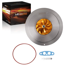 Billet Turbo Core geschikt voor BMW F20 F30 F31 316i 1.6L 136PS 11627645758 7645759