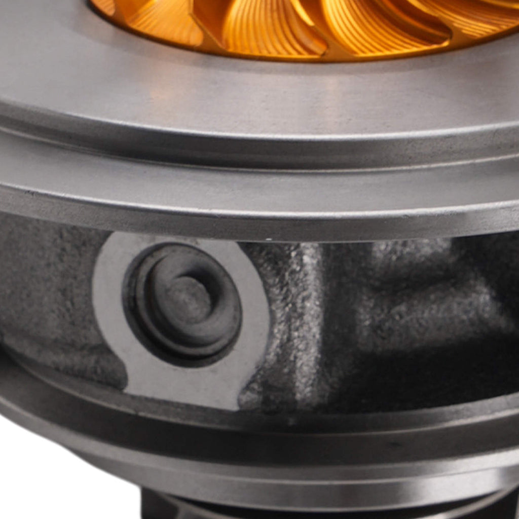 Upgrade Billet Turbo Chra Cartridge compatible for BMW F20 116i 118i 316i 11-19 820021-0001
