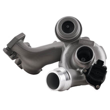 Laad de afbeelding in de galerijviewer, Turbocharger Turbo compatible for BMW 1.6L F20 F30 F80 118i 116i 316i 100KW 2011-19 7645758