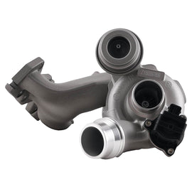 Turbocharger Turbo compatible for BMW 1.6L F20 F30 F80 118i 116i 316i 100KW 2011-19 7645758