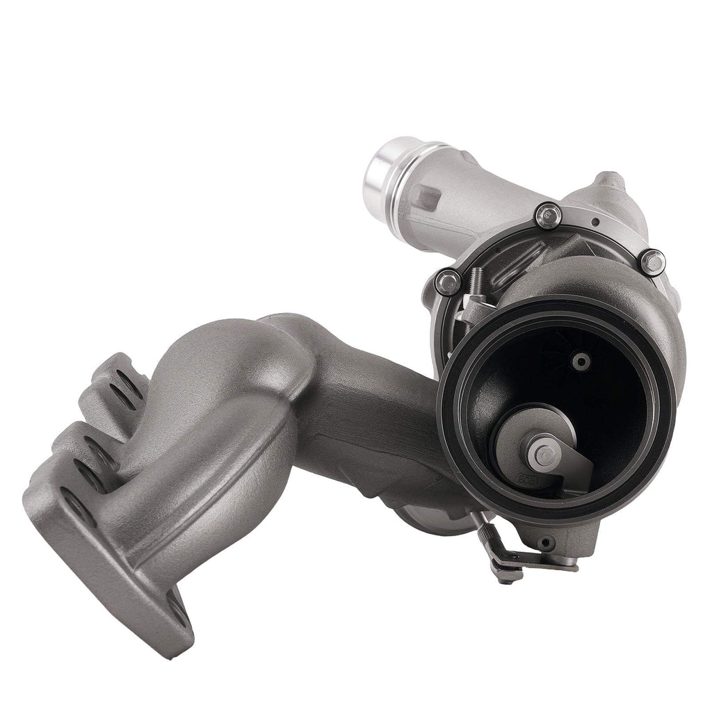 Turbocharger Turbo compatible for BMW 1.6L F20 F30 F80 118i 116i 316i 100KW 2011-19 7645758