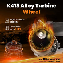 Laad de afbeelding in de galerijviewer, Turbocharger Turbo compatible for BMW 1.6L F20 F30 F80 118i 116i 316i 100KW 2011-19 7645758