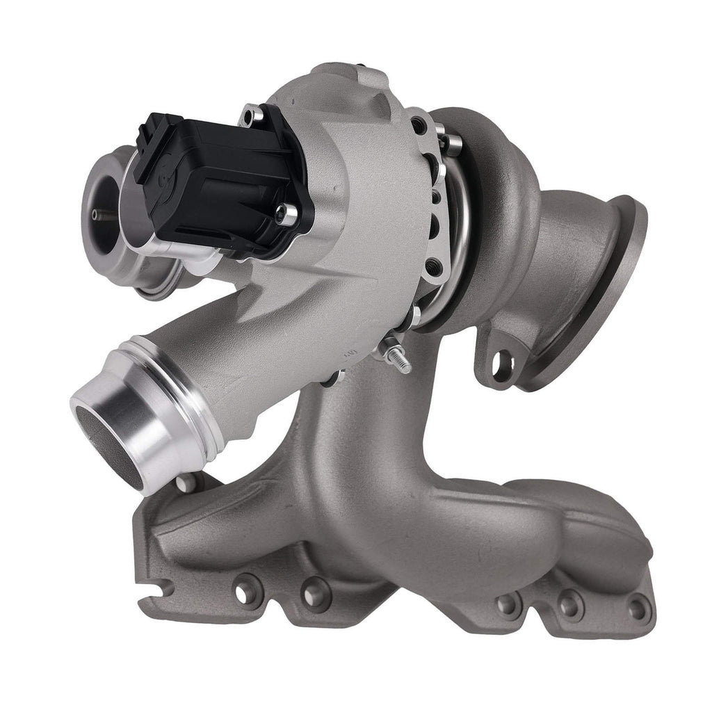 Turbocharger Turbo compatible for BMW 1.6L F20 F30 F80 118i 116i 316i 100KW 2011-19 7645758