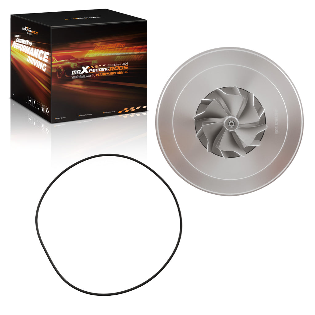 Turbo cartridge geschikt voor Mini Cooper Works 155-160kw 11657575659 2008-2016