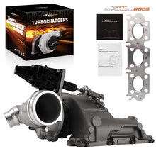 Laad de afbeelding in de galerijviewer, Engine Turbo geschikt voor BMW 2 Active/Gran Tourer X1 X2 geschikt voor MINI Cooper Clubman Countryman