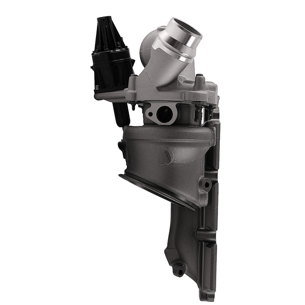 Engine Turbo compatible for BMW 2 Active/Gran Tourer X1 X2 compatible for MINI Cooper Clubman Countryman