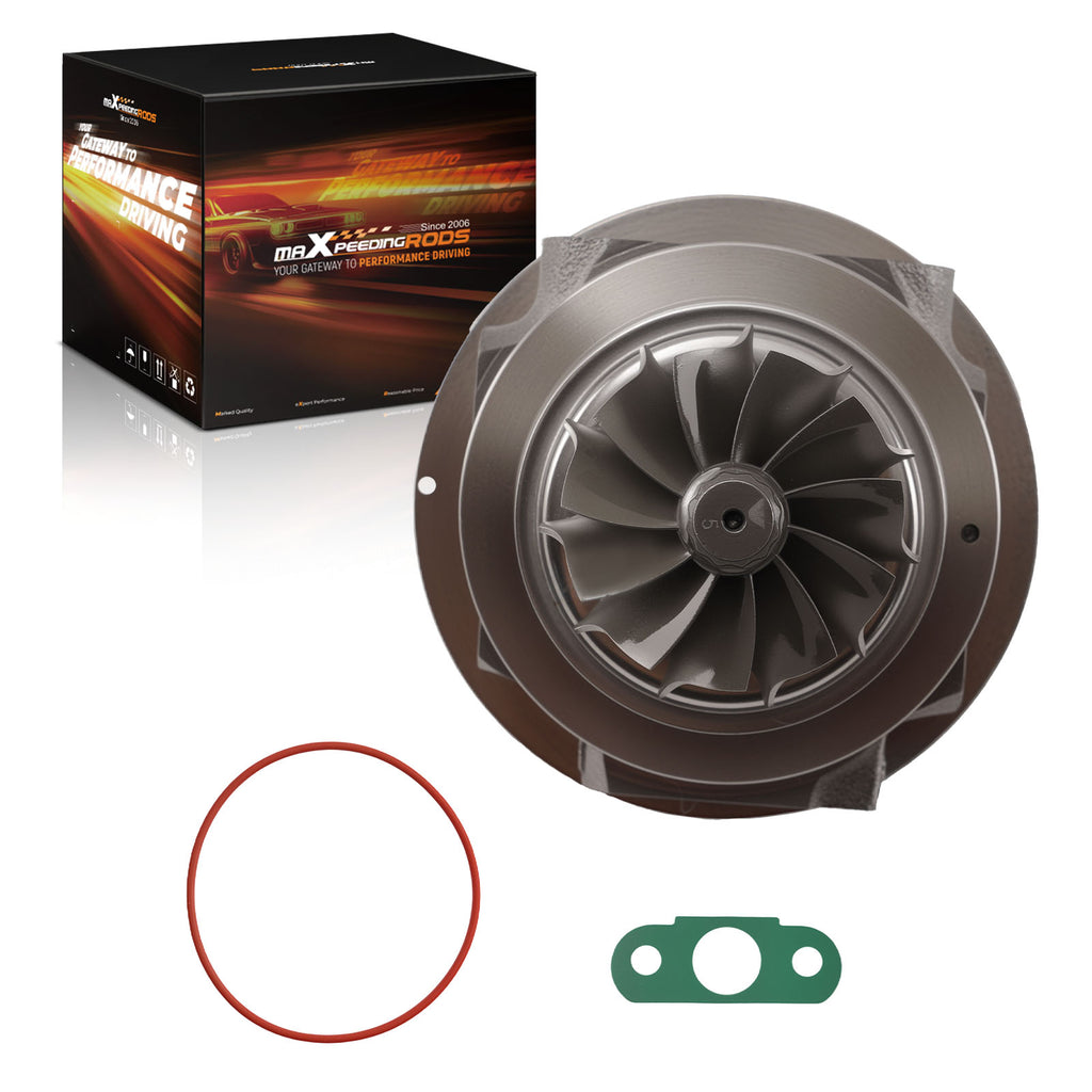 Turbo cartridge RHV4-T39 geschikt voor BMW 116d 118d 218d F20 F21 F22 N47N 11658506722