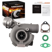 Laad de afbeelding in de galerijviewer, Turbo Turbo geschikt voor BMW 5 Series E39 525d geschikt voor Opel Omega 2.5DTI OE 11657781435