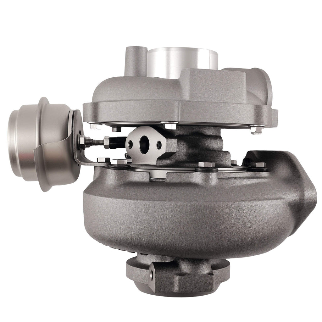 Turbo Turbocharger compatible for BMW 5 Series E39 525d compatible for Opel Omega 2.5DTI OE 11657781435