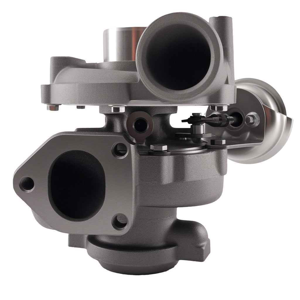Turbo Turbocharger compatible for BMW 5 Series E39 525d compatible for Opel Omega 2.5DTI OE 11657781435