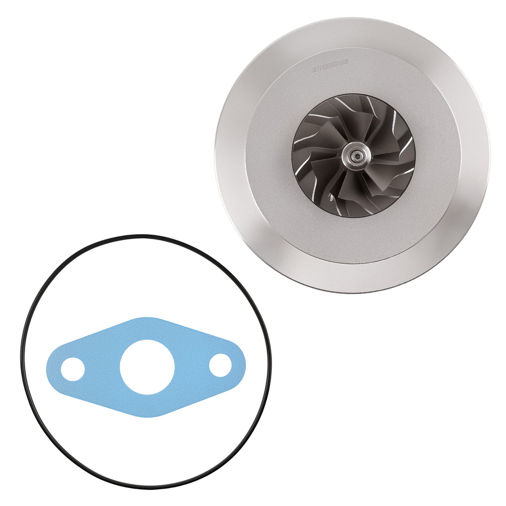 Nieuwe Turbo cartridge Assembly geschikt voor BMW 5 Series E61 163PS 2004-2007 7791758K