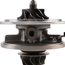 Laad de afbeelding in de galerijviewer, Turbo CHRA Kit Set compatible for BMW 5er E60 E61 163-177PS 2004-2010 750080-0001 New