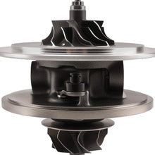 Laad de afbeelding in de galerijviewer, Turbo CHRA Kit Set compatible for BMW 5er E60 E61 163-177PS 2004-2010 750080-0001 New