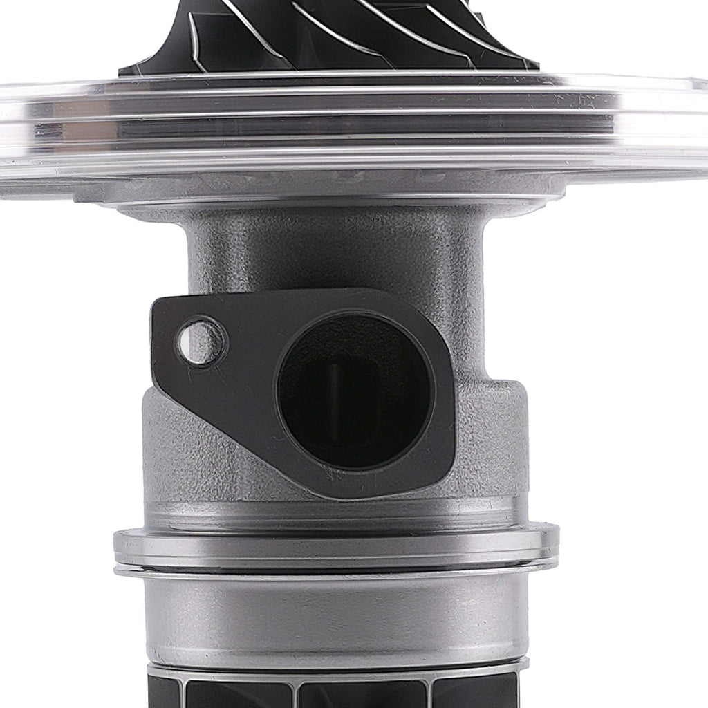 K26 Turbo Cartridge compatible for BMW 5 535d 7 740d X5 X6 53269710005 11654726524 4726523