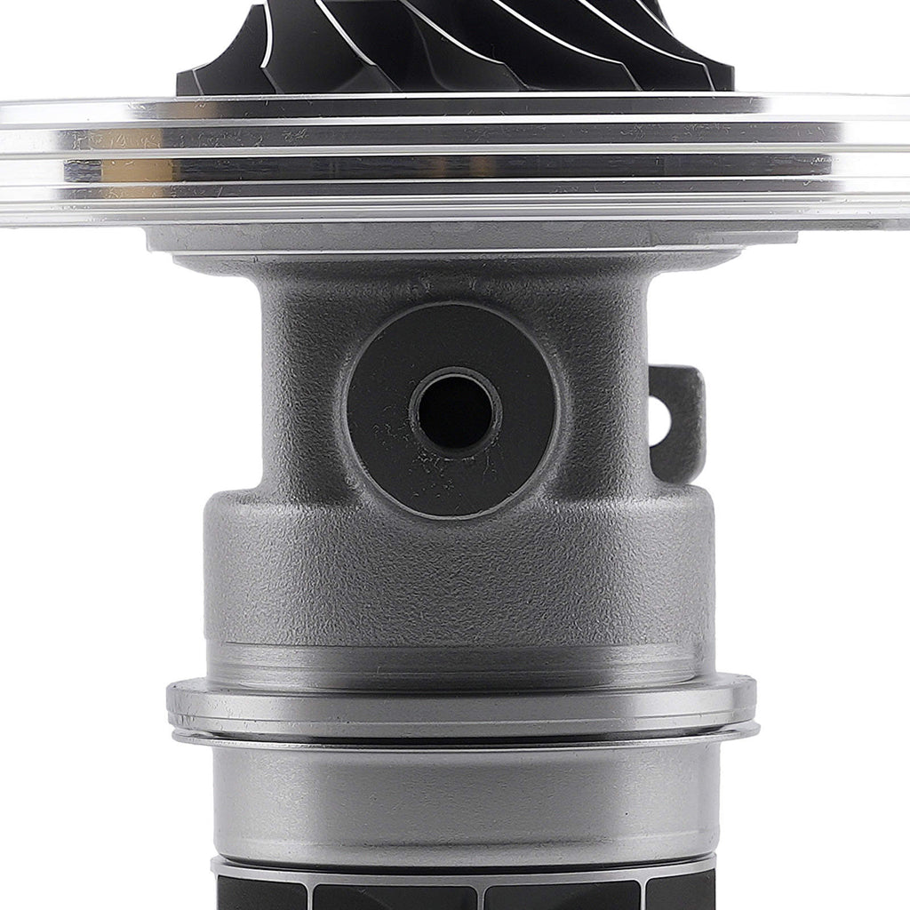K26 Turbo Cartridge compatible for BMW 5 535d 7 740d X5 X6 53269710005 11654726524 4726523