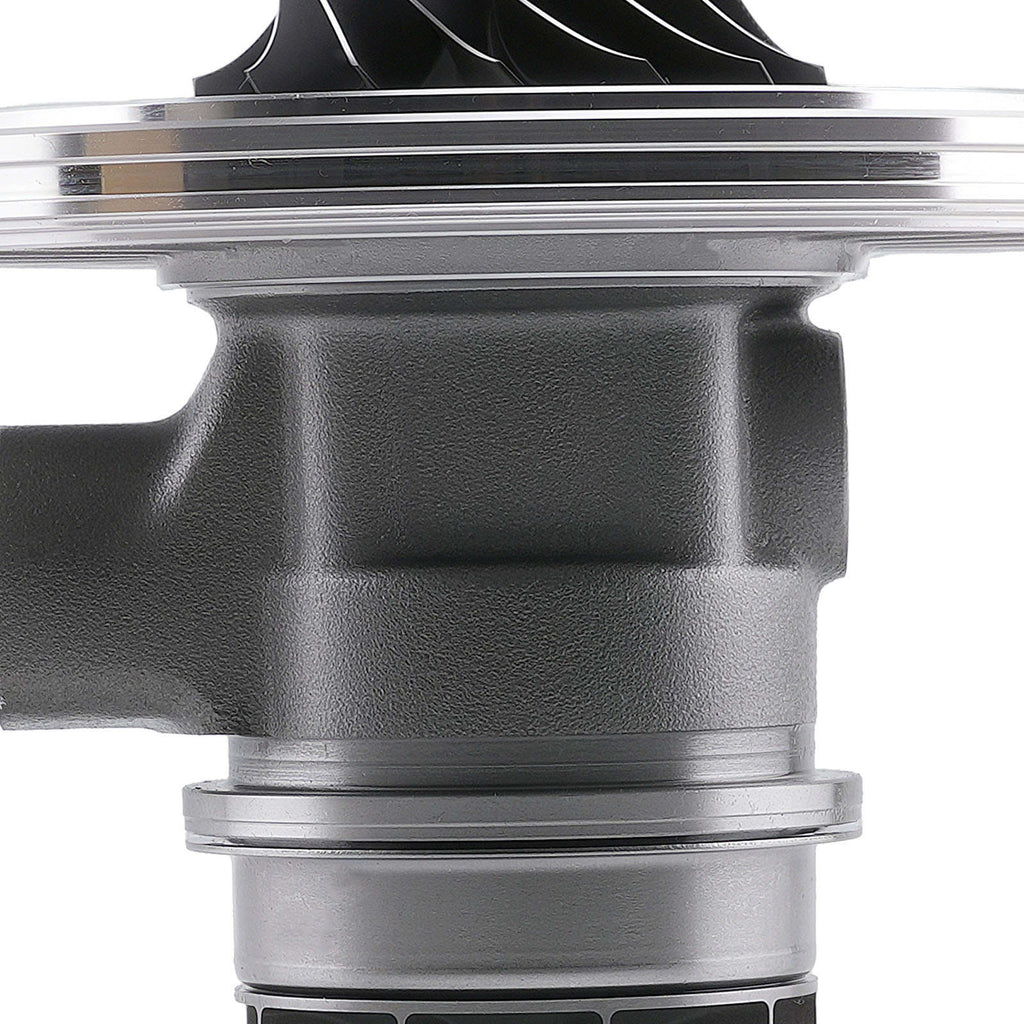 K26 Turbo Cartridge compatible for BMW 5 535d 7 740d X5 X6 53269710005 11654726524 4726523