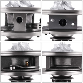 BV40 Billet Turbo Cartridge CHRA compatible for BMW 5er Touring F11 535d 5440-970-0001