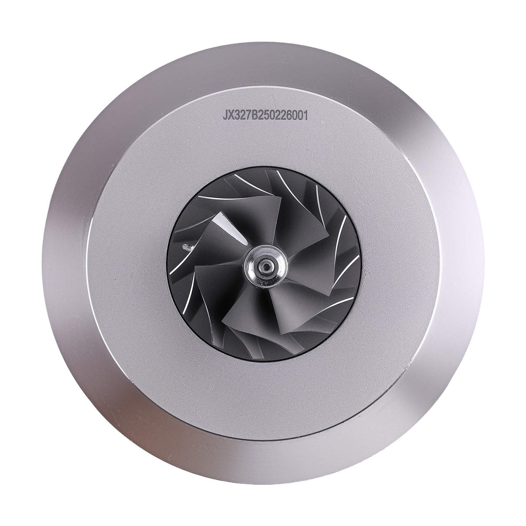 New Turbo CHRA Cartridge compatible for BMW 1er F20 F21 2011-2019 7823258 53169880031