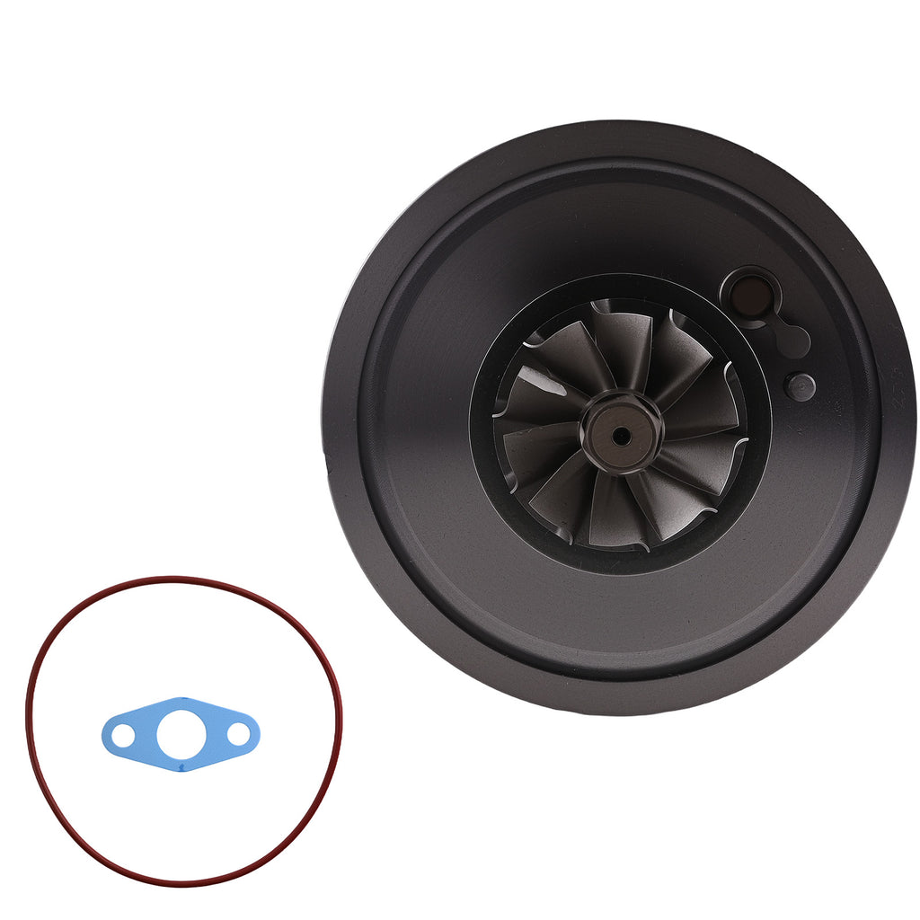 Upgrade turbo cartridge Chra compatibel met Bmw X6 E71 7er F01 75...