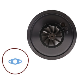 Upgrade turbo cartridge Chra compatibel met Bmw X6 E71 7er F01 75...