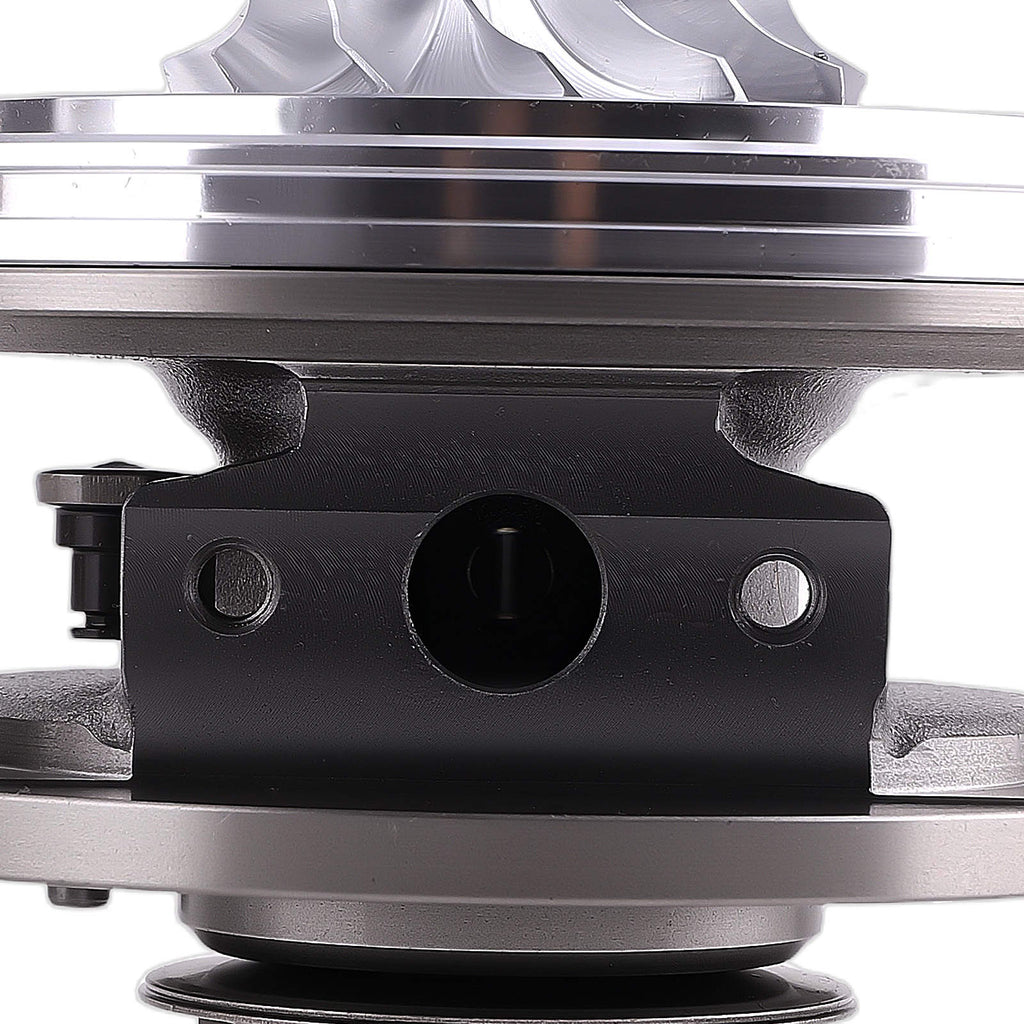 Upgrade Turbo Cartridge Chra compatible for Bmw X6 E71 7er F01 750d 2993ccm 11658516124