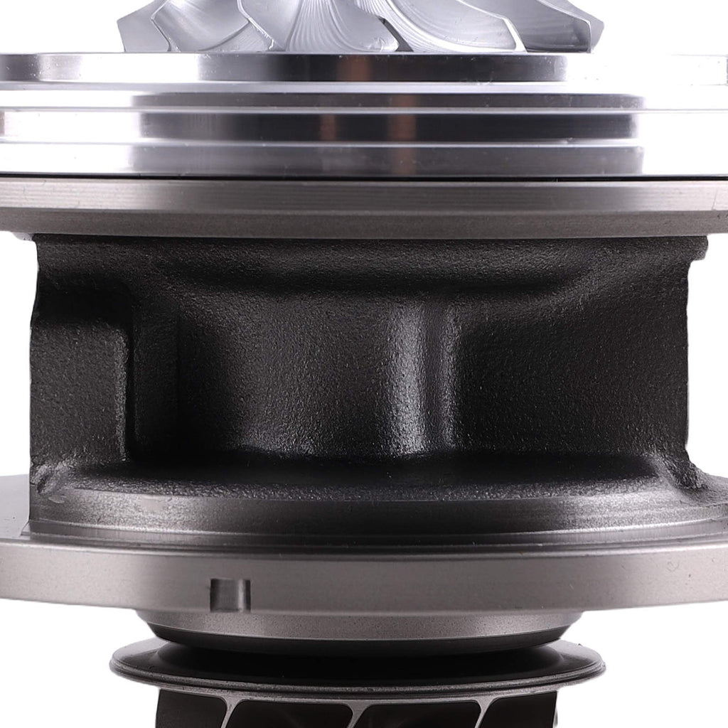 Upgrade Turbo Cartridge Chra compatible for Bmw X6 E71 7er F01 750d 2993ccm 11658516124