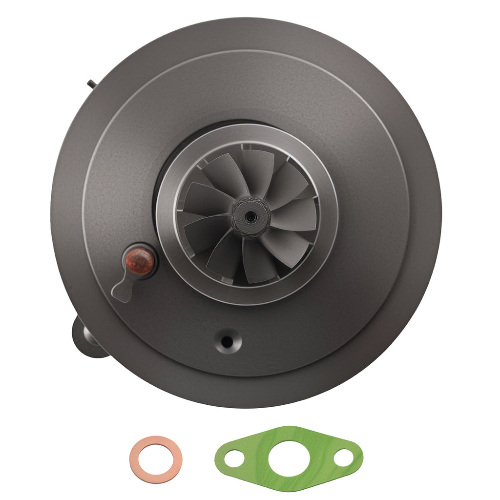 Turbcharger Chra Cartridge compatibel met MINI Clubman SD 2.0 82K...