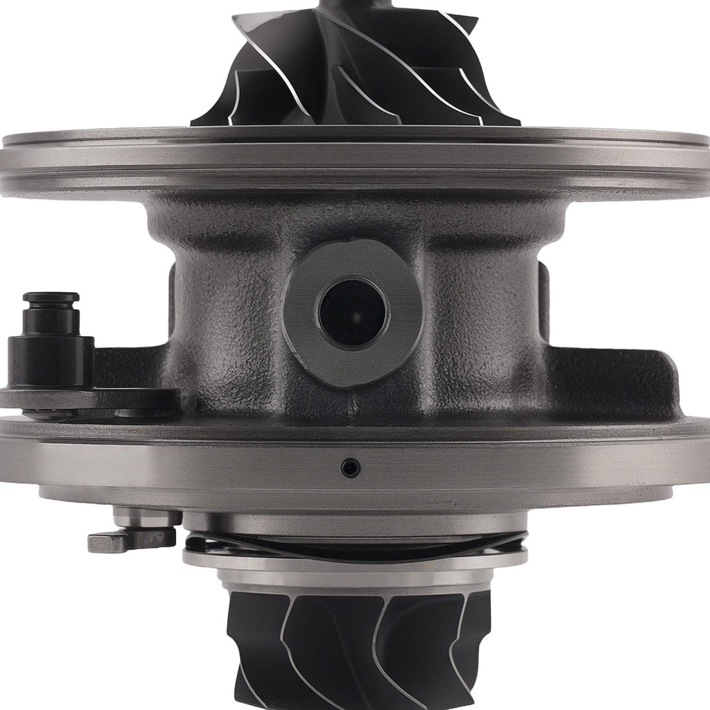 Turbcharger Chra Cartridge compatible for MINI Clubman SD 2.0 82KW 2011-14 11658573107