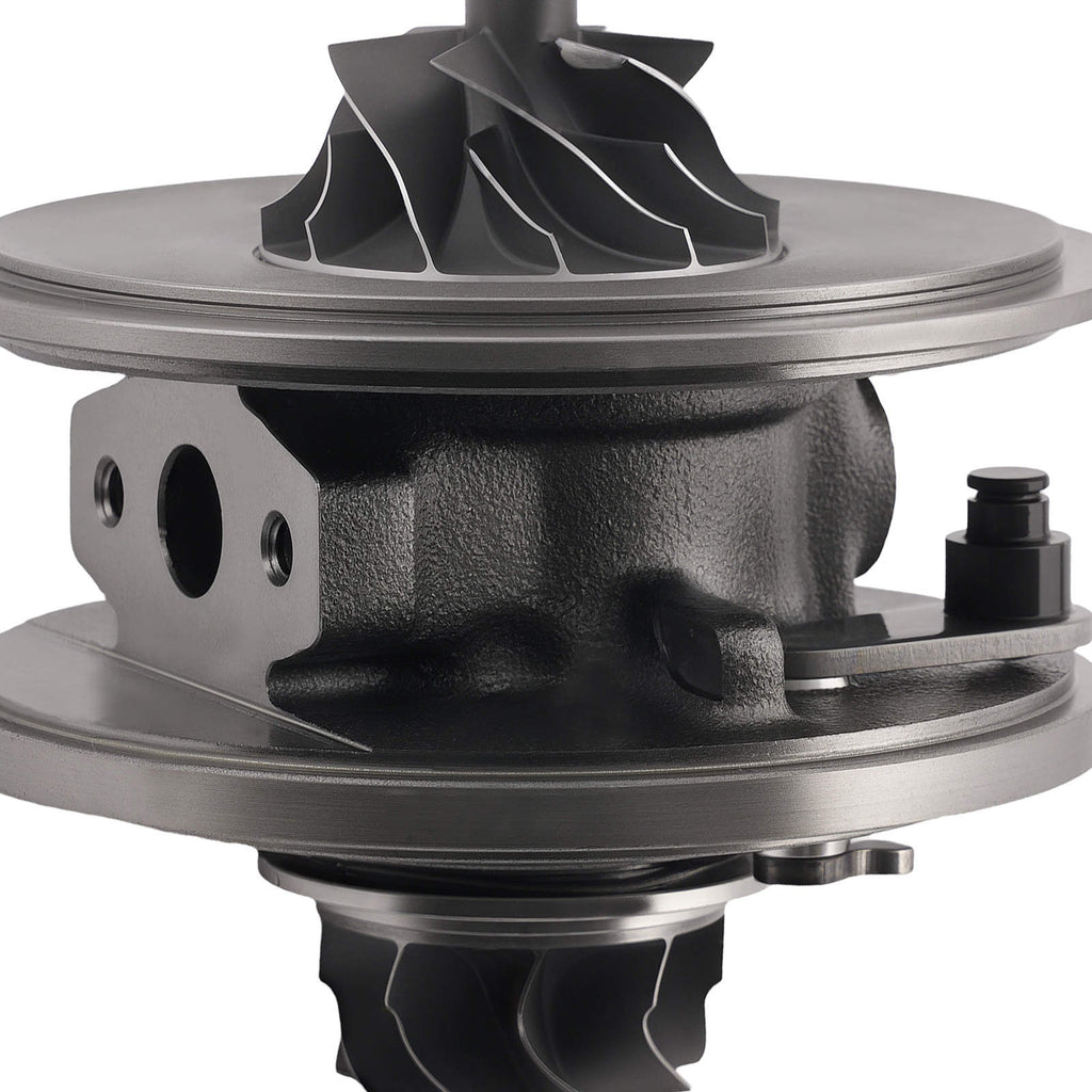 Turbcharger Chra Cartridge compatible for MINI Clubman SD 2.0 82KW 2011-14 11658573107