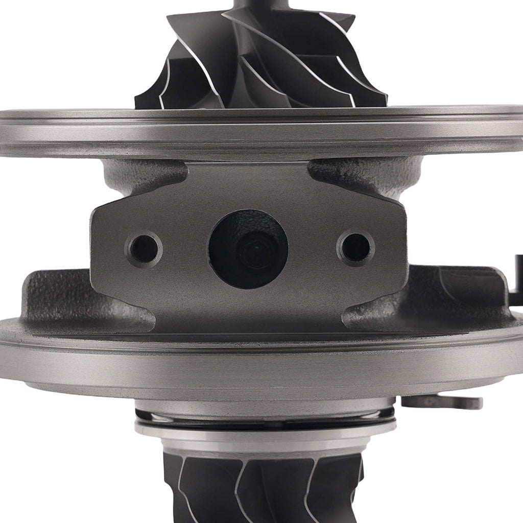 Turbcharger Chra Cartridge compatible for MINI Clubman SD 2.0 82KW 2011-14 11658573107
