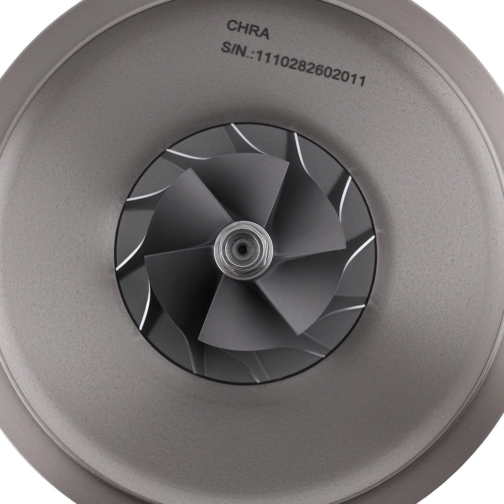 Turbcharger Chra Cartridge compatible for MINI Clubman SD 2.0 82KW 2011-14 11658573107