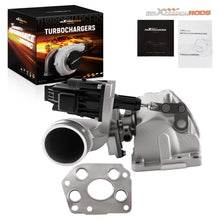 Laad de afbeelding in de galerijviewer, Turbo geschikt voor BMW 1er F40 116i 118i 2019-2023 1.5L 11658631700 11659488206