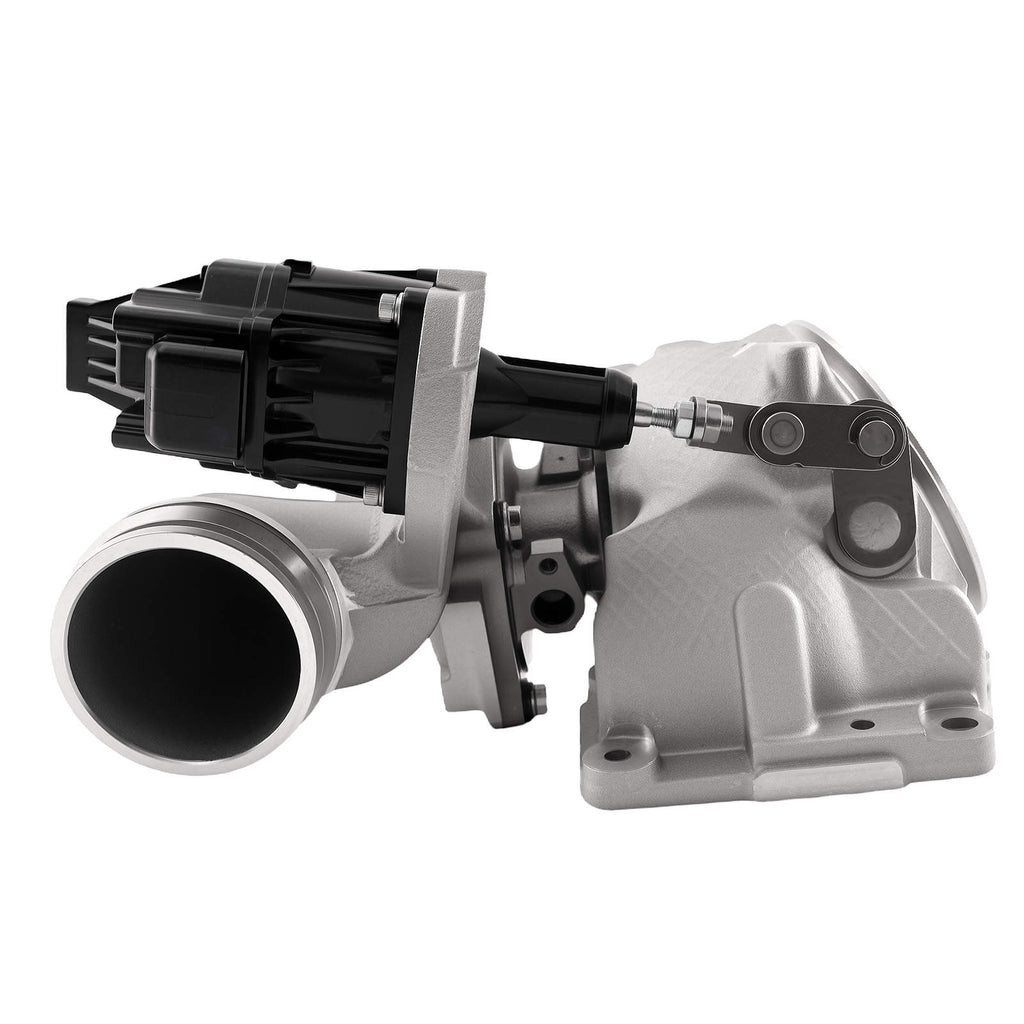 Turbocharger compatible for Bmw 2 Active Gran Tourer F45 F46 218i 1.5l 103kw1165863170006