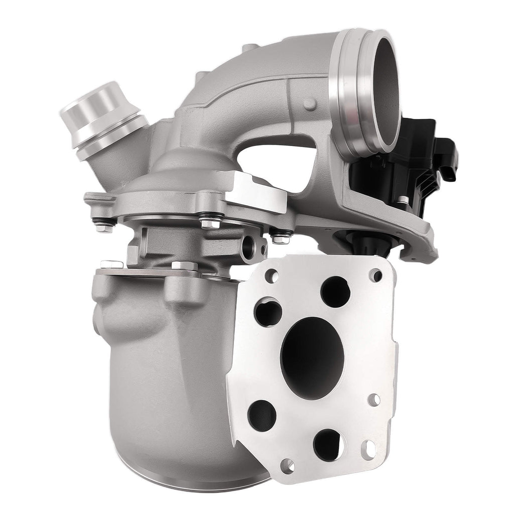 Turbocharger compatible for Bmw 2 Active Gran Tourer F45 F46 218i 1.5l 103kw1165863170006