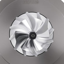 Laad de afbeelding in de galerijviewer, Billet Turbo Core Cartridge compatible for Mercedes-Benz A45 CLA45 CLA45 AMG 2.0L 2013-2019