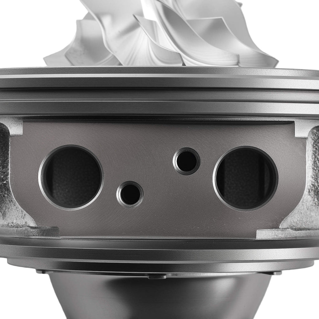 Billet Turbo Core Cartridge compatible for Mercedes-Benz A45 CLA45 CLA45 AMG 2.0L 2013-2019