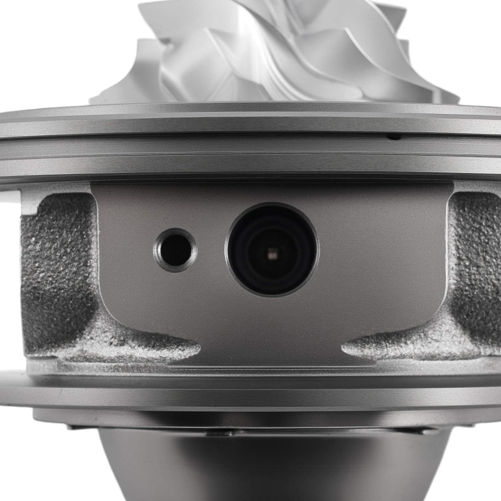 Billet Turbo Core Cartridge compatible for Mercedes-Benz A45 CLA45 CLA45 AMG 2.0L 2013-2019