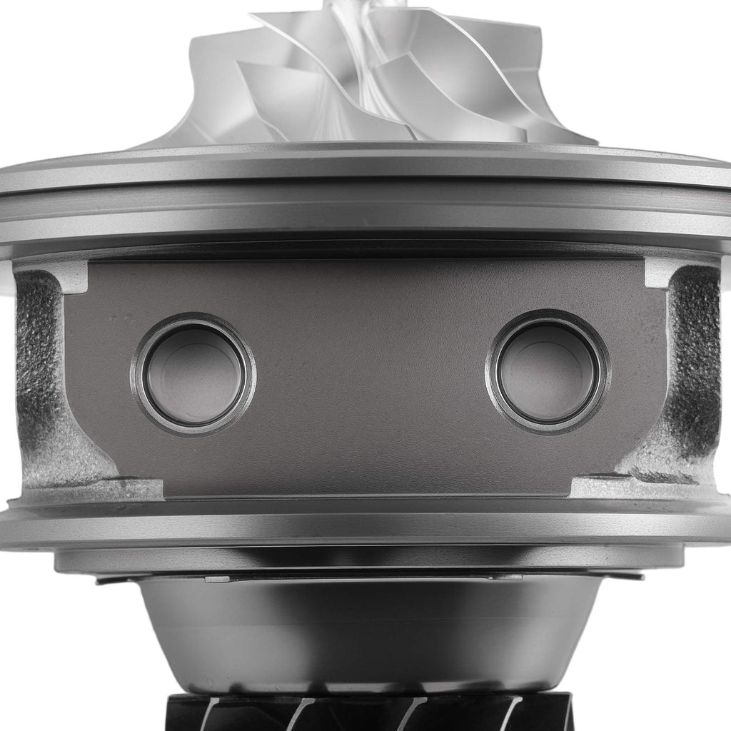 Billet Turbo Core Cartridge compatible for Mercedes-Benz A45 CLA45 CLA45 AMG 2.0L 2013-2019