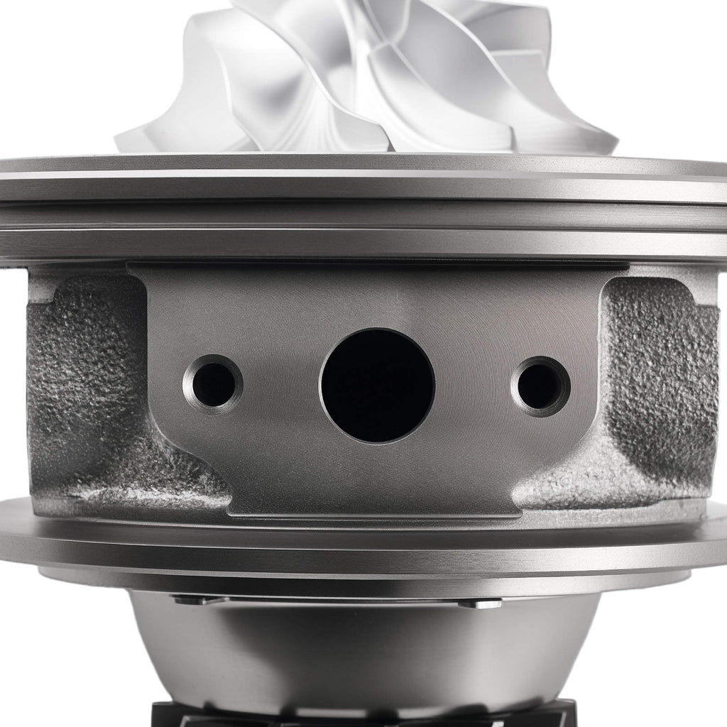 Billet Turbo Core Cartridge compatible for Mercedes-Benz A45 CLA45 CLA45 AMG 2.0L 2013-2019