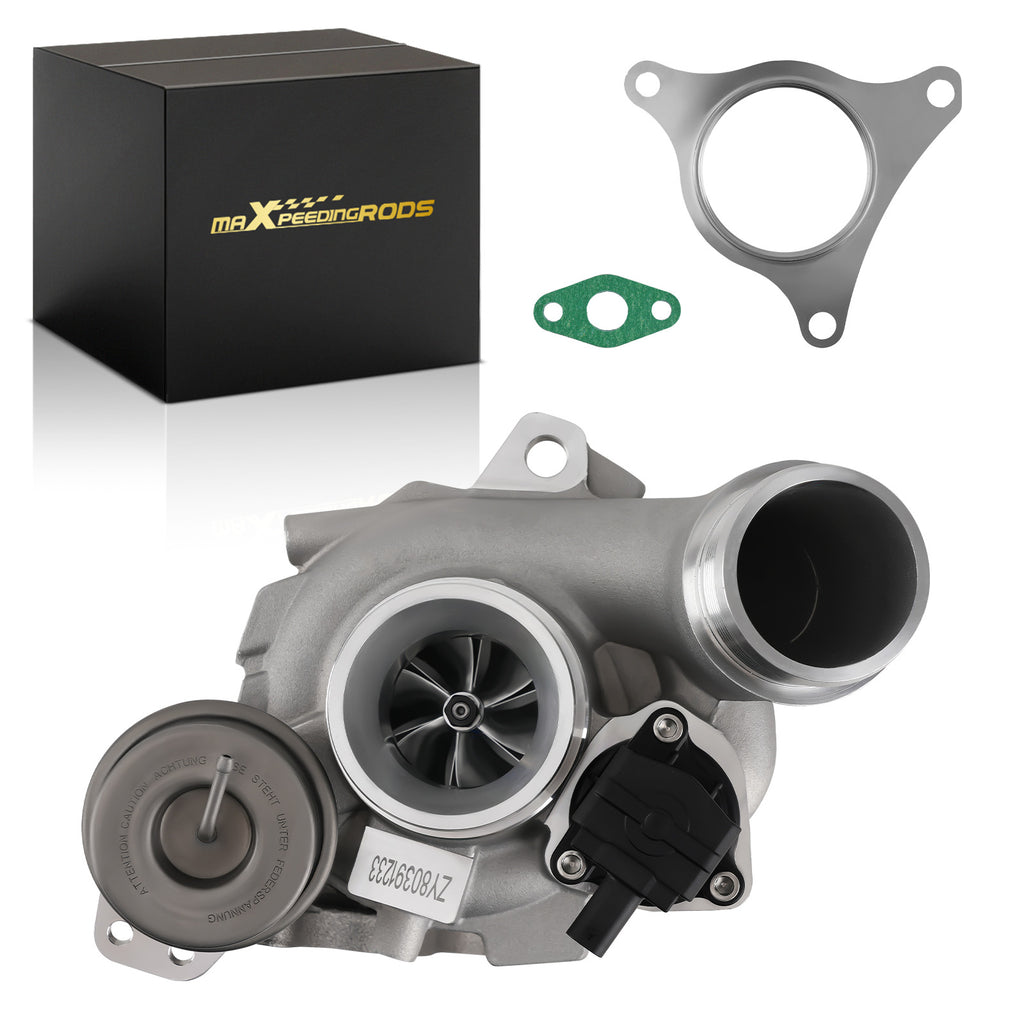Turbo geschikt voor Mercedes-Benz A45 AMG W176 W177 2014-2018 18559700002 B03G