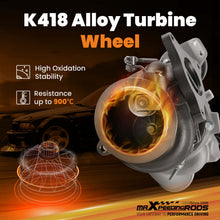 Load image into Gallery viewer, Turbocharger compatible for Mercedes-Benz A45 AMG W176 W177 2014-2018 18559700002 B03G