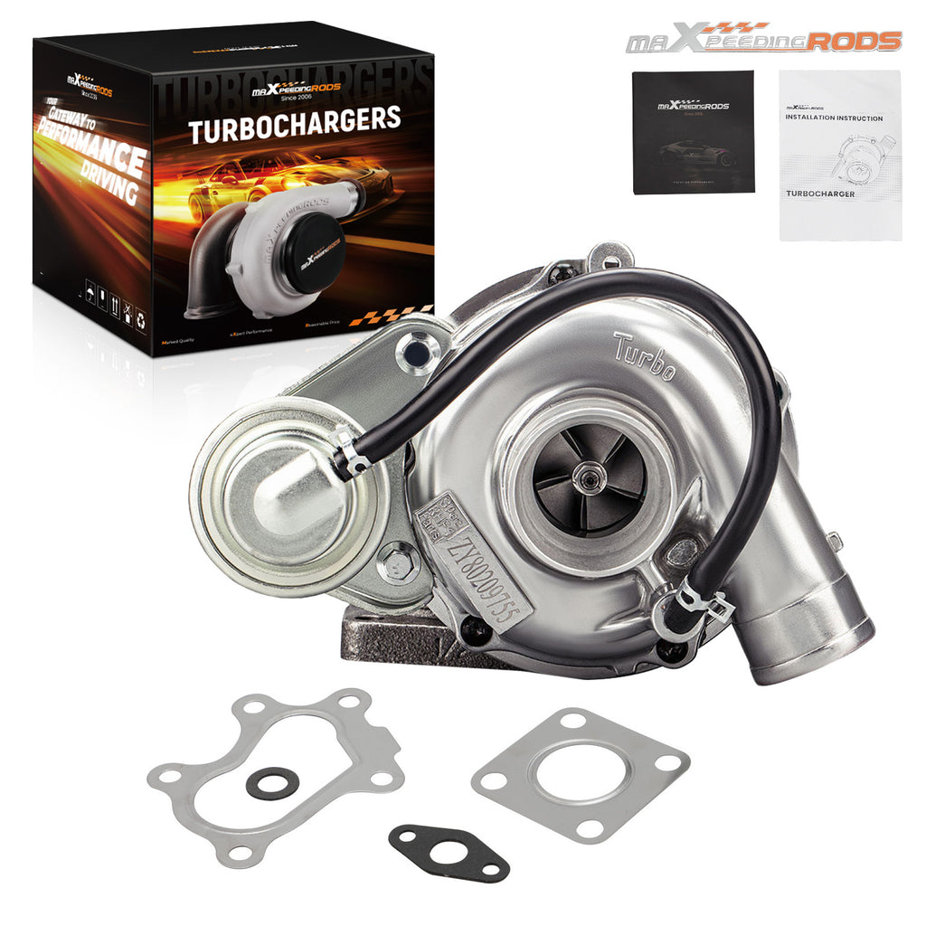 RHF4 Turbo fit voor Hollander Perkins 404C-22T 404D-22 13575-6180 0104890012