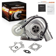 Laad de afbeelding in de galerijviewer, RHF4 Turbo fit voor Hollander Perkins 404C-22T 404D-22 13575-6180 0104890012