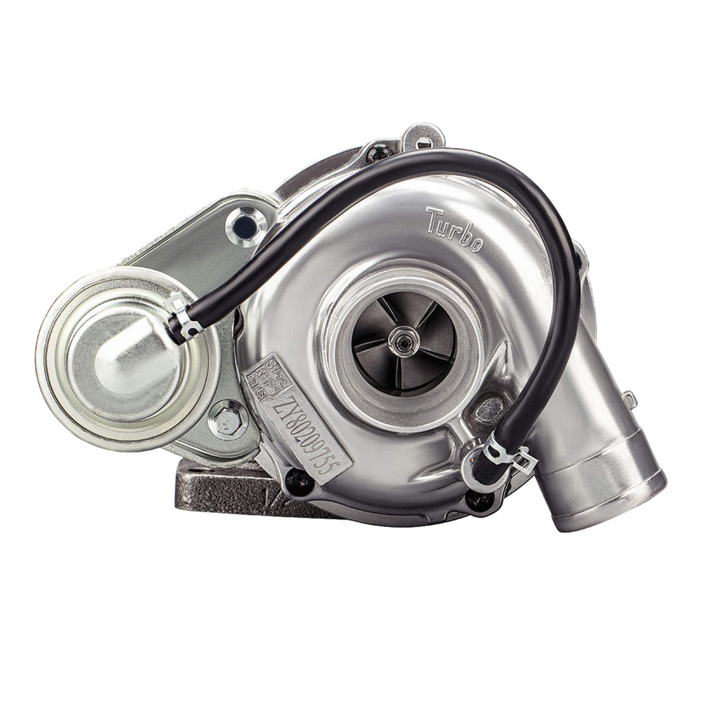 Turbocharger For Perkins 3024c VB420081 VA420081 135756180 for Terex Loader