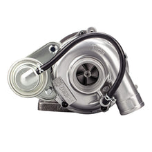 Laad de afbeelding in de galerijviewer, Turbocharger For Perkins 3024c VB420081 VA420081 135756180 for Terex Loader