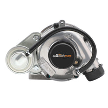Laad de afbeelding in de galerijviewer, Turbocharger For Perkins 3024c VB420081 VA420081 135756180 for Terex Loader