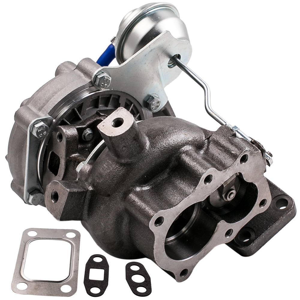 geschikt voor NISSAN Civilian Bus W40 W41 4.2L D TD42T 1441151N00 HT18 Turbo