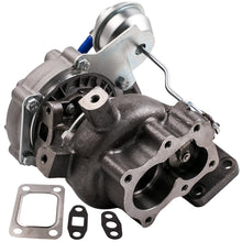 Laad de afbeelding in de galerijviewer, geschikt voor NISSAN Civilian Bus W40 W41 4.2L D TD42T 1441151N00 HT18 Turbo