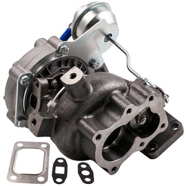 Turbo geschikt voor charger geschikt voor Nissan Safari geschikt voor Patrol GU GQ 4.2L TD42 TD42T1 Y60 Y61 HT18