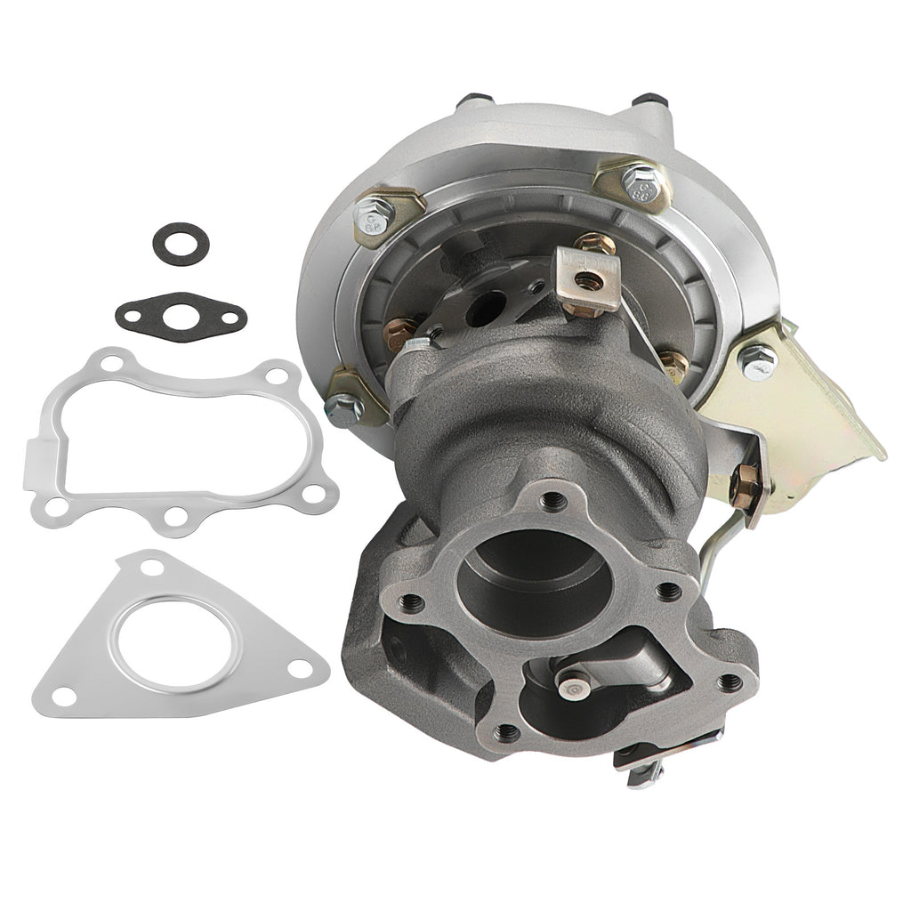 geschikt voor Nissan Navara Truck D22 3.0L HT12-19B HT12-19D 14411-9S000 Turbo Turbo